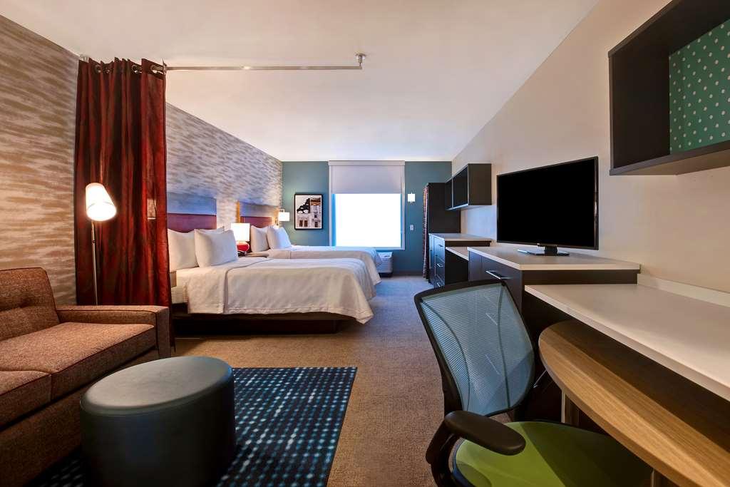 Home2 Suites By Hilton Lexington Hamburg Pokój zdjęcie