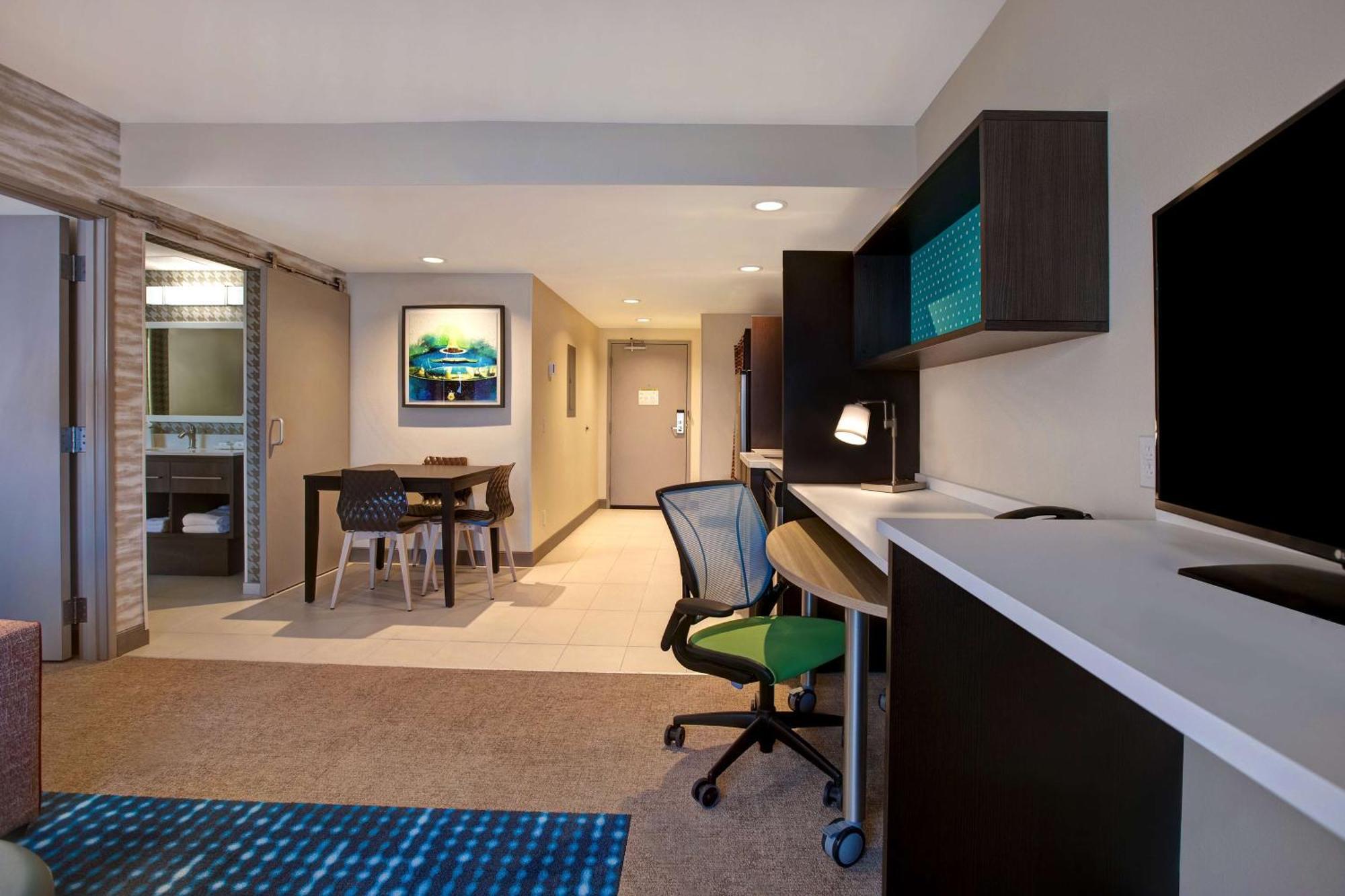 Home2 Suites By Hilton Lexington Hamburg Zewnętrze zdjęcie