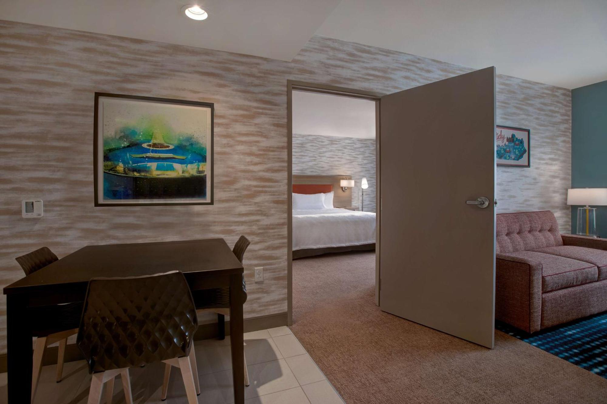 Home2 Suites By Hilton Lexington Hamburg Zewnętrze zdjęcie