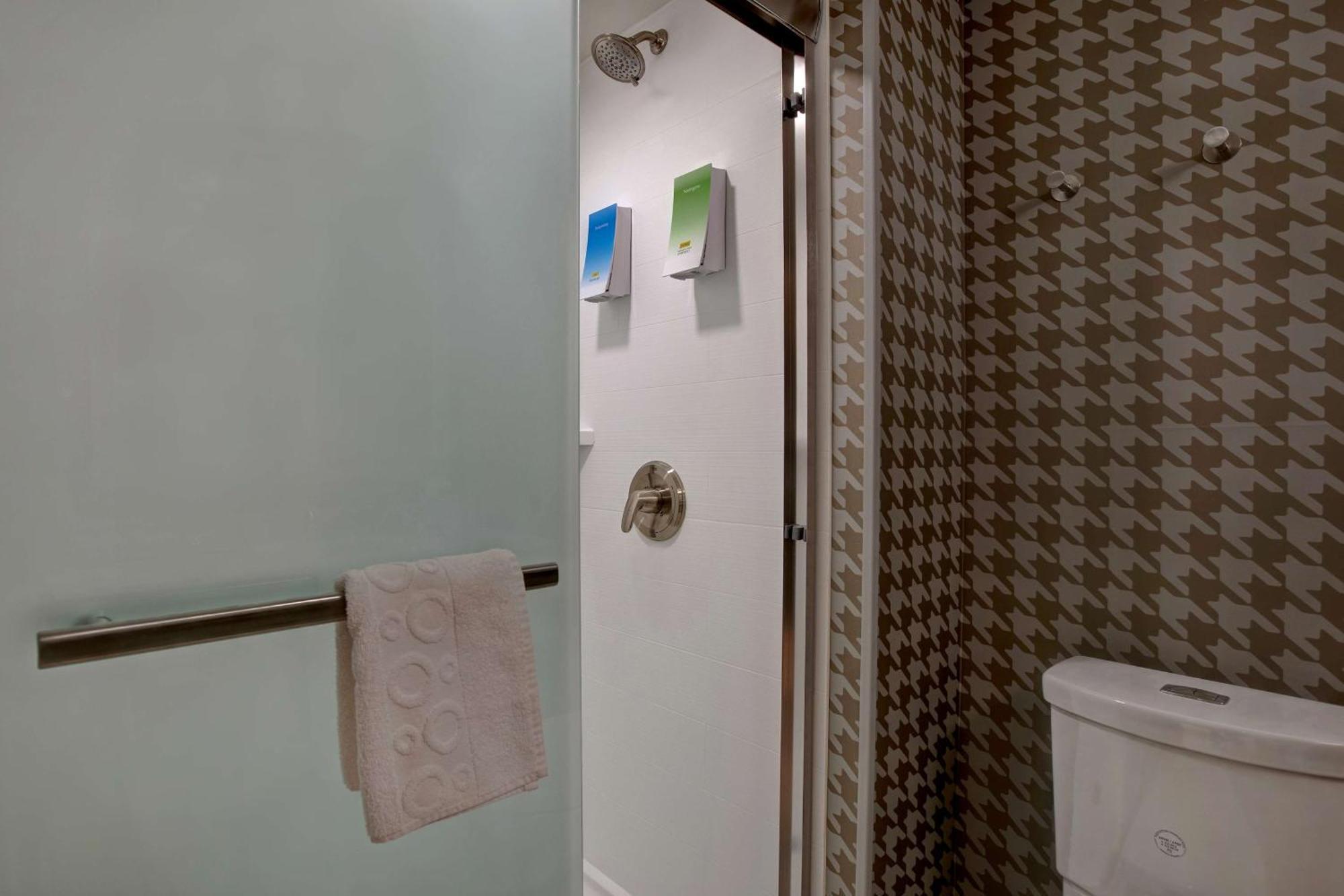 Home2 Suites By Hilton Lexington Hamburg Zewnętrze zdjęcie
