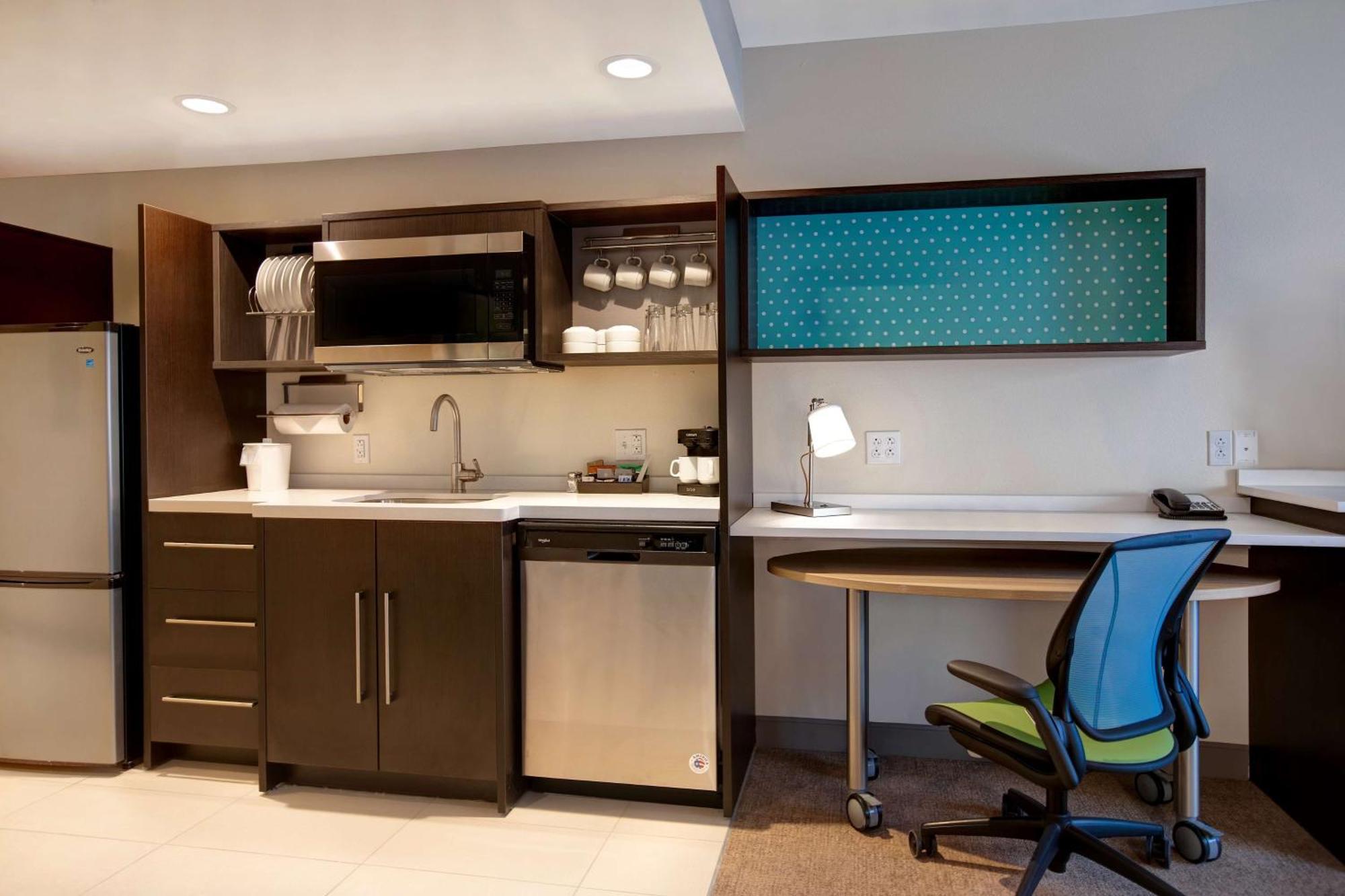 Home2 Suites By Hilton Lexington Hamburg Zewnętrze zdjęcie