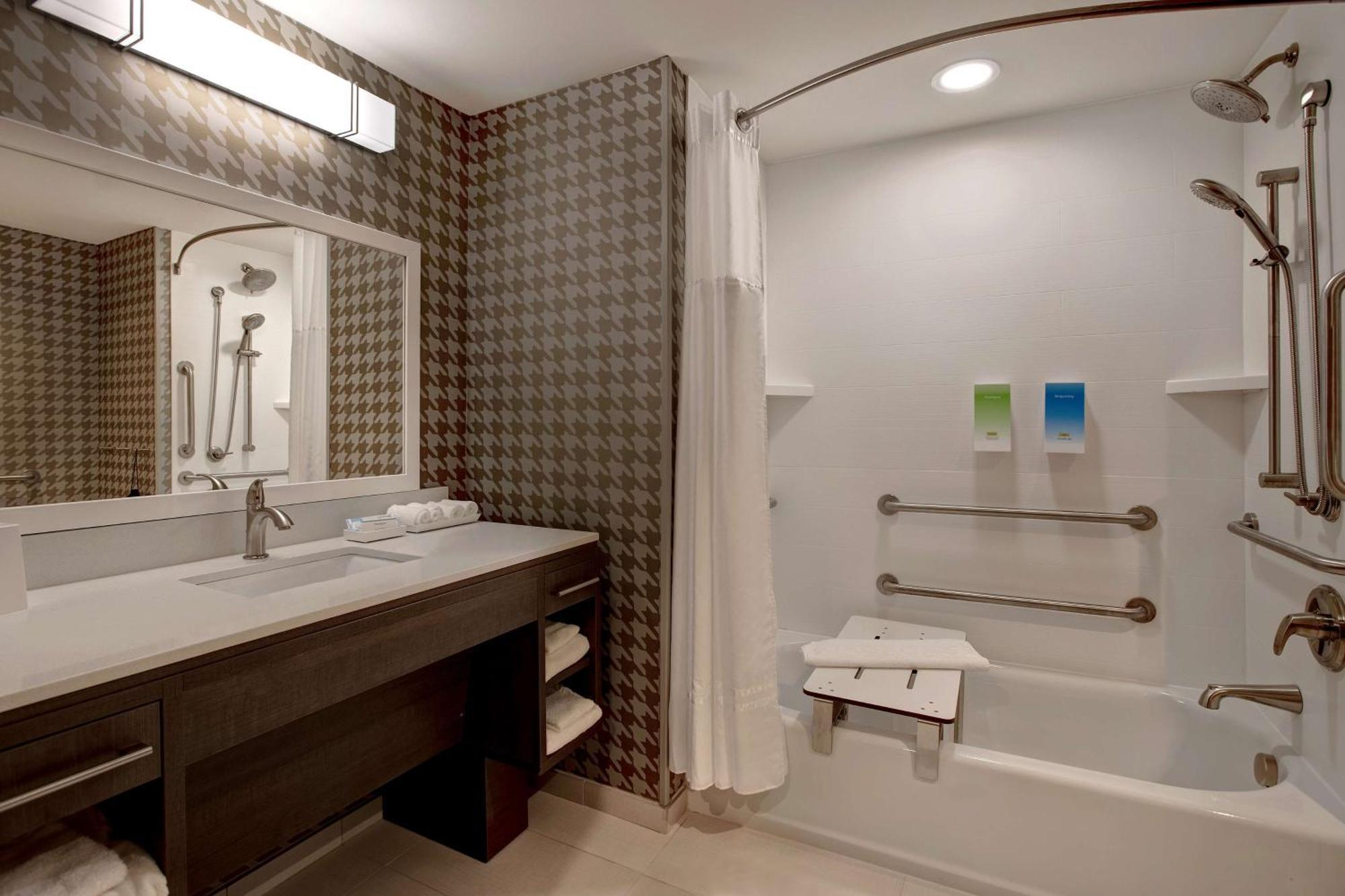 Home2 Suites By Hilton Lexington Hamburg Zewnętrze zdjęcie