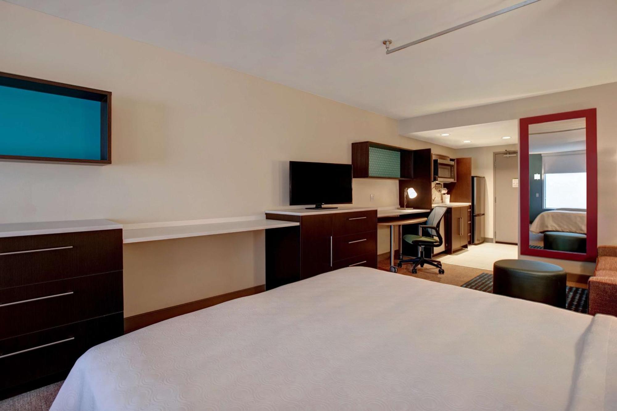 Home2 Suites By Hilton Lexington Hamburg Zewnętrze zdjęcie