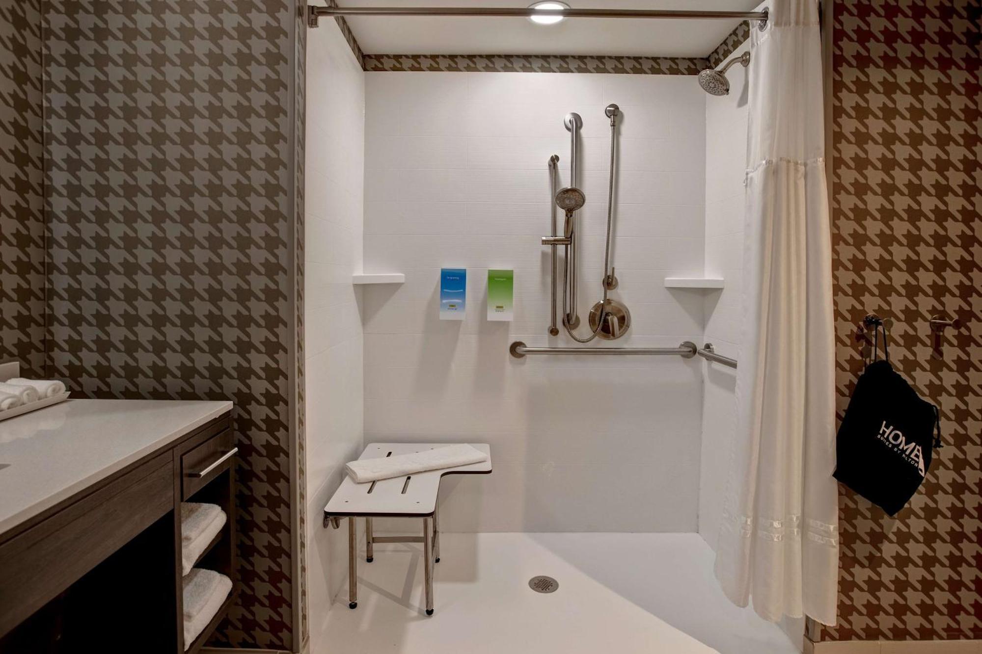 Home2 Suites By Hilton Lexington Hamburg Zewnętrze zdjęcie