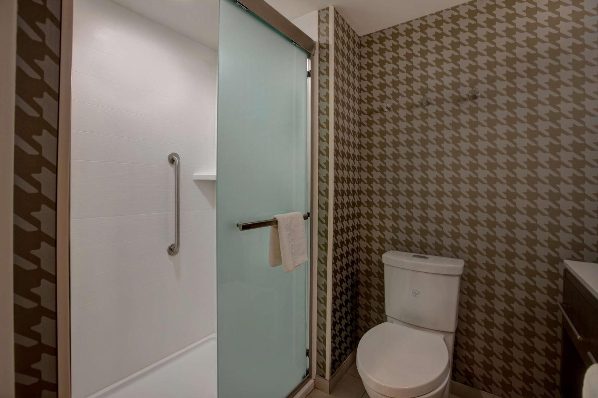 Home2 Suites By Hilton Lexington Hamburg Zewnętrze zdjęcie
