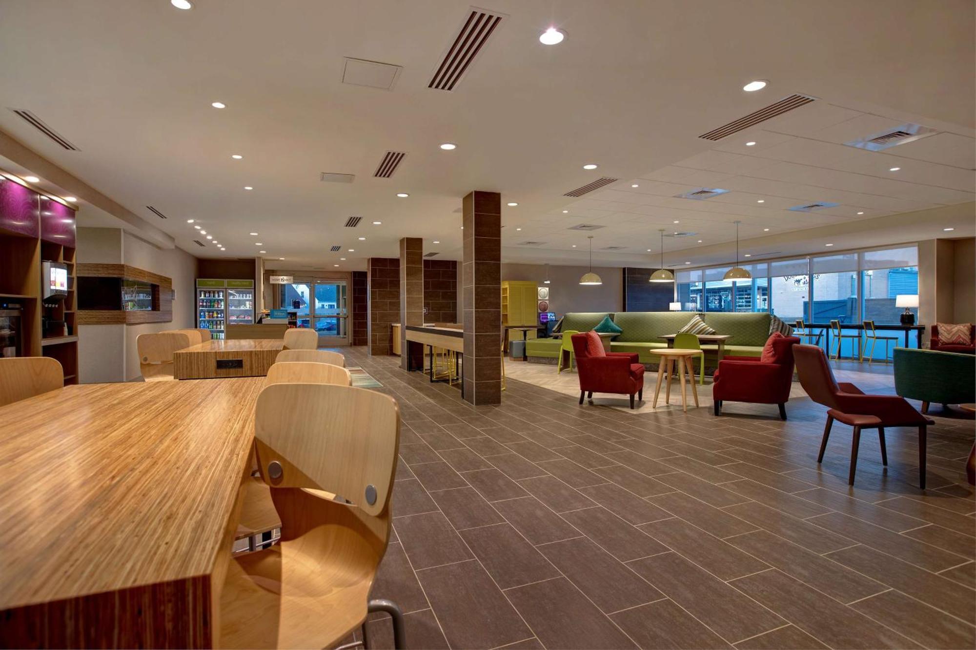 Home2 Suites By Hilton Lexington Hamburg Zewnętrze zdjęcie